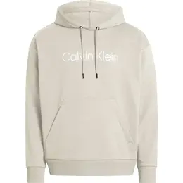 CALVIN KLEIN: Светлая толстовка 