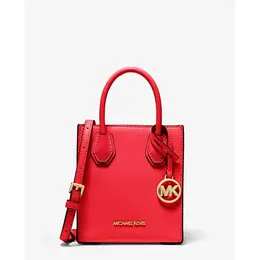 MICHAEL KORS: Красная сумка 