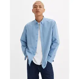 Levi's: Рубашка на пуговицах 
