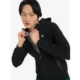 Fila: Толстовка с капюшоном 