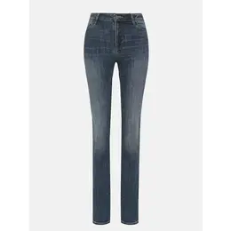 Armani Exchange: Офисные джинсы 