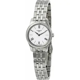 TISSOT: Часы 