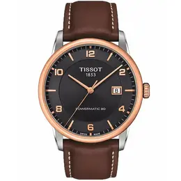 TISSOT: Часы  T-Classic