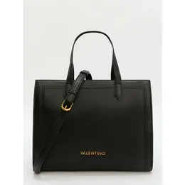 Valentino: Сумка-шоппер 