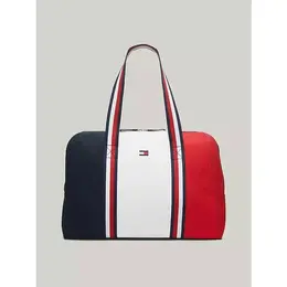 TOMMY HILFIGER: Красная сумка 
