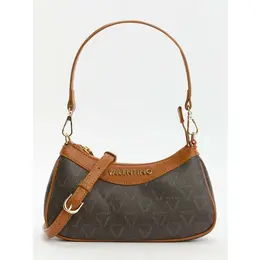 Valentino: Тёмная сумка 