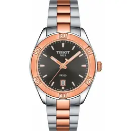 TISSOT: Часы  T-Classic