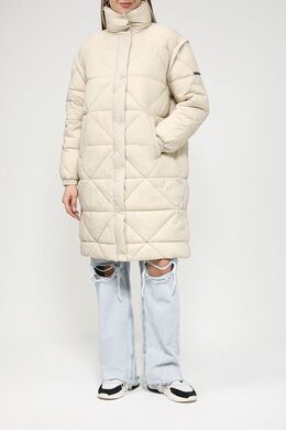 PEPE JEANS: Зимнее пальто 