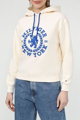 Tommy Hilfiger: Толстовка с капюшоном 