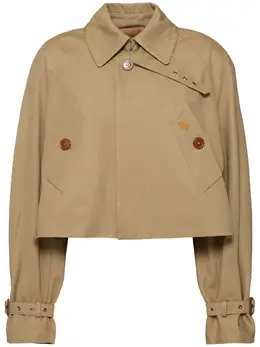 VIVIENNE WESTWOOD: Плащі 