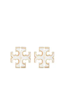 Tory Burch: Серьги  Kira