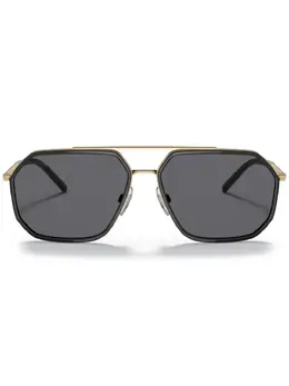 Dolce & Gabbana Eyewear: Очки 