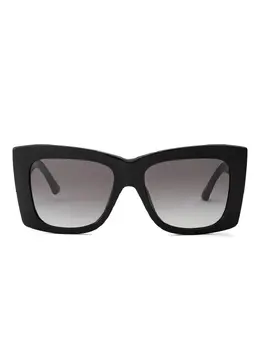 Jimmy Choo Eyewear: Очки 