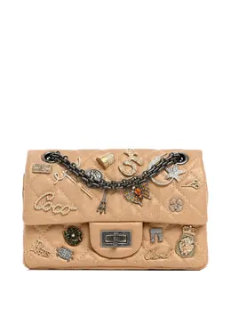 CHANEL Pre-Owned: Сумка 