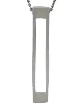Parts of Four: Колье  Wedge Gateway