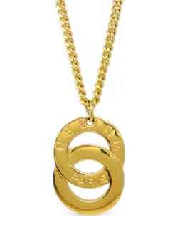 Céline Pre-Owned: Подвеска 