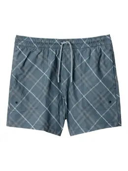 Burberry: Плавки 