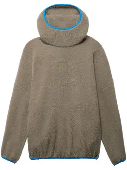 Fear Of God: Флисовая толстовка 