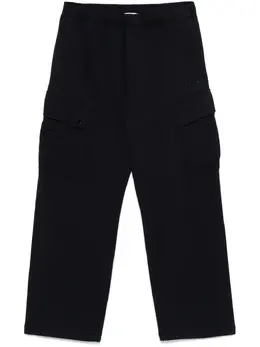 C.P. Company: Синие брюки 