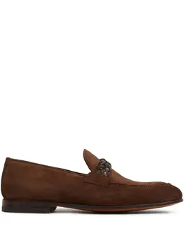 Bontoni: Коричневые туфли 