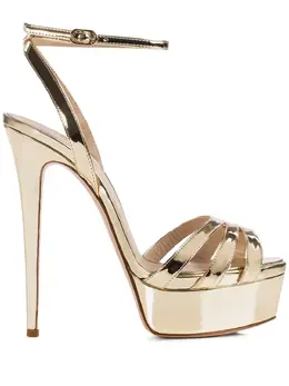Le Silla: Сандалии  Lola