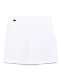 Lacoste: Юбка на подкладке 