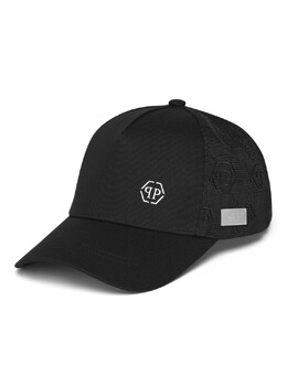 Philipp Plein: Яркая кепка 