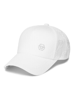 Philipp Plein: Яркая кепка 
