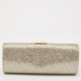 Jimmy Choo: Клатч 