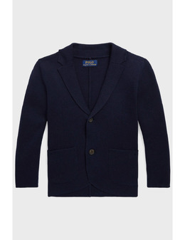 POLO RALPH LAUREN: Синие пиджаки 