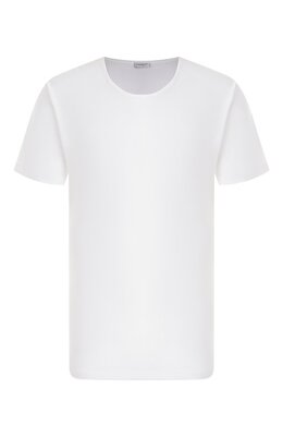 Zimmerli: Хлопковая футболка 