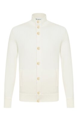 Brunello Cucinelli: Хлопковый кардиган 