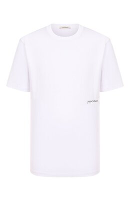 HINNOMINATE: Хлопковая футболка 