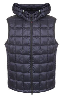 Bogner Fire+Ice: Стёганый жилет 