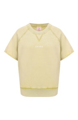 Deha: Хлопковый свитшот 