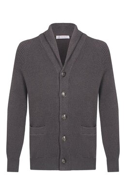 Brunello Cucinelli: Хлопковый кардиган 