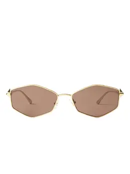 Jimmy Choo Eyewear: Очки 