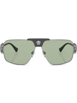Versace Eyewear: Очки 