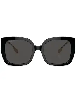 Burberry Eyewear: Очки 