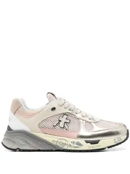 Premiata: Кроссовки  Mased