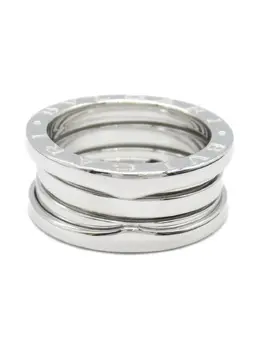 Bvlgari Pre-Owned: Кольцо 