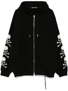 Mastermind World: Чёрная толстовка 