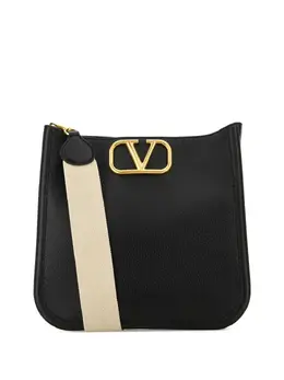 Valentino Garavani: Чёрная сумка 
