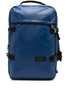 Eastpak: Голубой рюкзак 