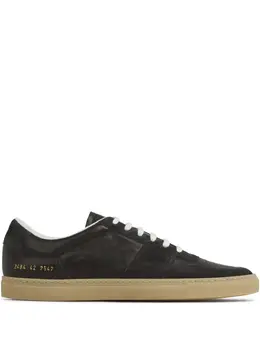 Common Projects: Чёрные кроссовки  BBall