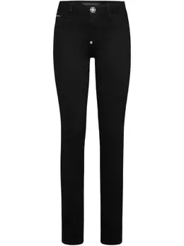 Philipp Plein: Чёрные джинсы 