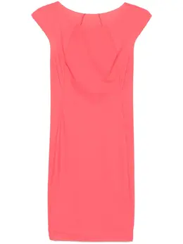 Patrizia Pepe: Короткое платье 
