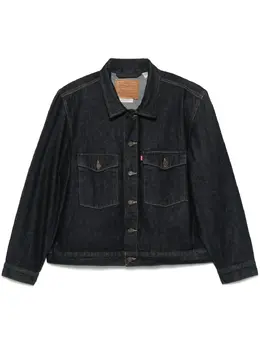 Levi's: Джинсовая куртка 