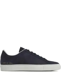 Common Projects: Синие кроссовки  Achilles