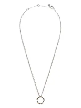 Tory Burch: Колье  Charm